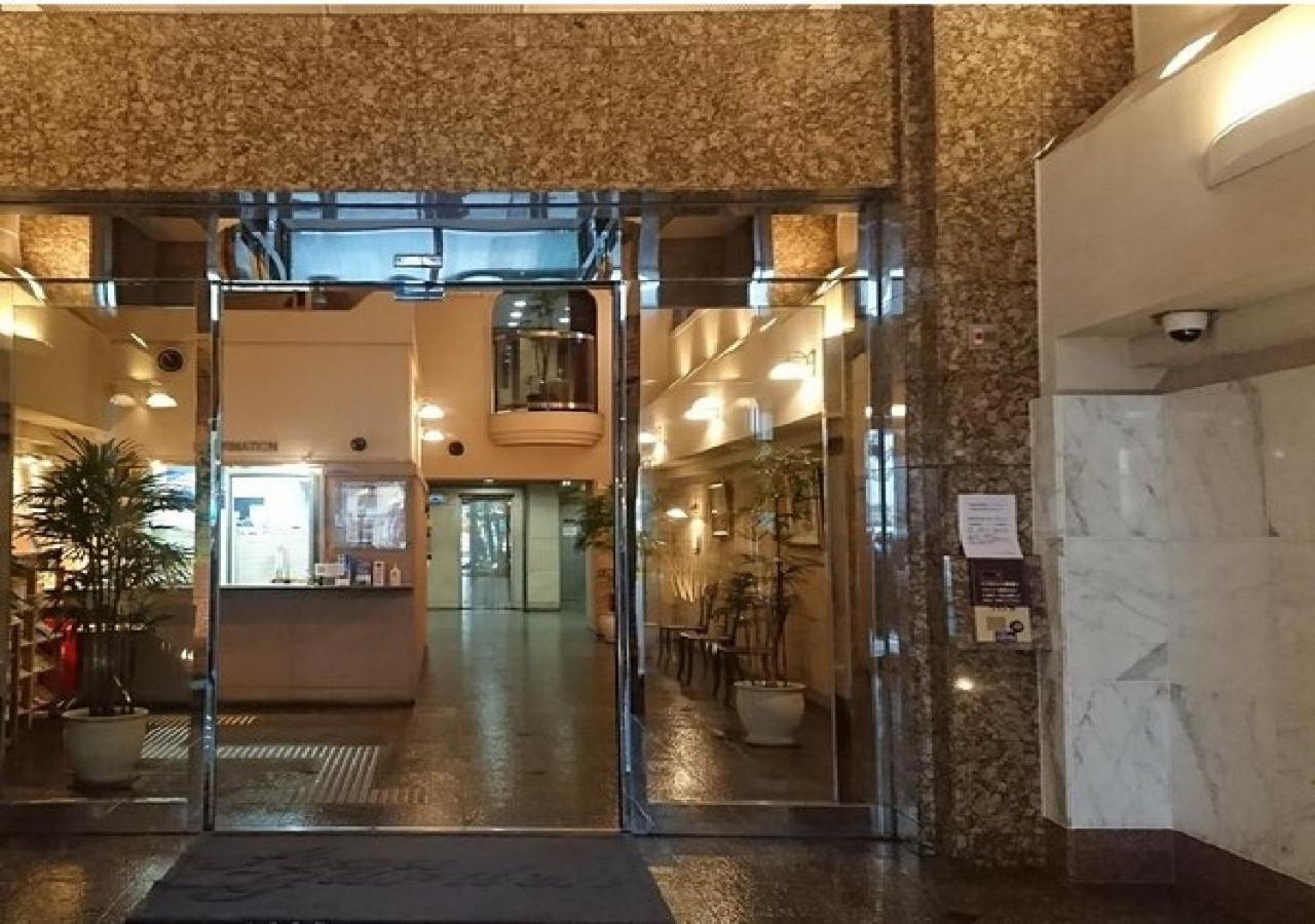 Azu garden Nippombashi / Vacation STAY 74129 Osaka Exterior foto