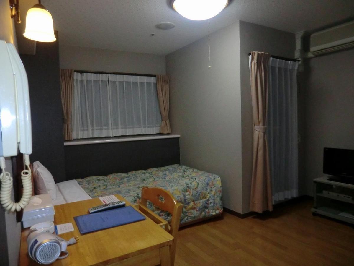 Azu garden Nippombashi / Vacation STAY 74129 Osaka Exterior foto